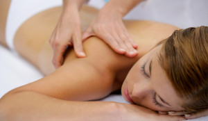 massaggio e schema corporeo
