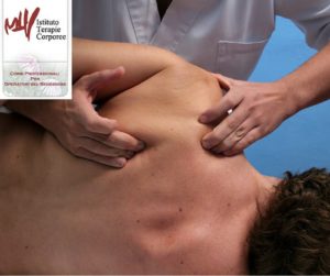massaggio decontratturante metodo Dott.ssa Volpe